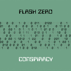 Flash Zero – Conspiracy