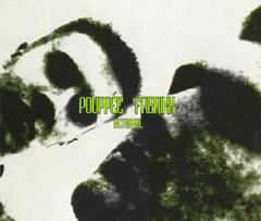 Pouppée Fabrikk – Betrayal