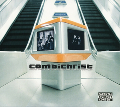 Combichrist – What The F**k Is Wrong With You People? (CD duplo)
