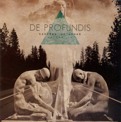 Various – De Profundis Volume IV - Canções Noturnas
