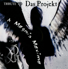 Various – A Magnis Maxima - A Tribute To Das Projekt