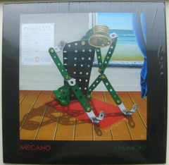 Mecano Unlimited – Mecano Unlimited