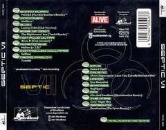 Various – Septic VII - buy online