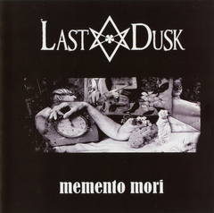 Last Dusk – Memento Mori