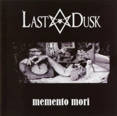 Last Dusk – Memento Mori