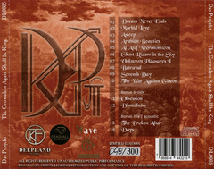 Das Projekt – The Crownless Again Shall Be King - buy online