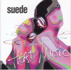 Suede – Head Music