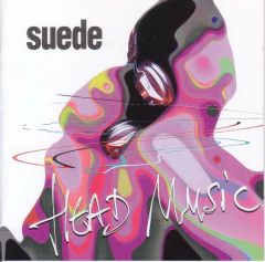 Suede – Head Music