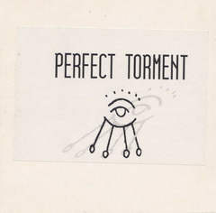 Perfect Torment – Even Ten Gods Leave Nothing But Sorrow