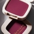Blush Cremoso Wine - Mariana Laureano