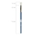 Pincel de Esfumar L28032 - Lully Makeup na internet
