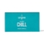 Paleta Sculpt CHILL - Edição Especial Limitada K3 - Catharine Hill - comprar online