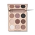 Paleta de Sombra 9M Midnight Dune - Morphe