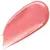 Swatch do blush Beauty Light Wand Pinkgasm da Charlotte Tilbury em tom rosa cintilante