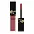 Blush líquido Make Me Blush da Yves Saint Laurent em embalagem preta com detalhe dourado e aplicador