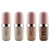 Base Soft Matte La Base - Nathalia Capelo