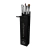 Kit Profissional Precisão 5 - Daymakeup