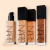 Base Natural Radiant Longwear Foundation - NARS