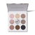 Paleta de Sombra Going Platinum - Morphe