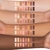 Paleta de Sombras Born This Way The Natural Nudes - Too Faced - Val Makes Império da Beleza