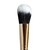 Pincel Profissional Para Base ou Hidratante L28112 - Lully Makeup