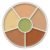Concealer Circle No.5 - Kryolan
