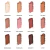Paleta de Sombras Afterglow Irresistible - Nars na internet
