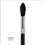 F21 Pincel Pequeno Iluminador para Detalhe - Daymakeup