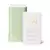 Iluminador em bastão Pixi Beauty On-the-Glow SuperGlow com embalagem branca e tampa verde clara