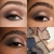 Paleta de Sombras Ethereal Eyes Moonlight - Makeup By Mario - Val Makes Império da Beleza