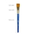 Pincel Quadrado L28080 - Lully Makeup na internet