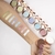 Sombra Hot Candy Cintilante - Hot Makeup - comprar online