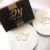 Pó Solto Facial 20g - Hoshi Makeup