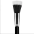 F06 Pincel Duo Fibras Grandes - Daymakeup