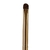 Pincel Profissional Precisão Olhos L28102 - Lully Makeup