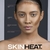 SkinHeat Brownie Contorno e Base HD - Anairana Makeup na internet
