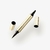 Caneta Delineadora Gold Reflections 48h - Kiko Milano - comprar online
