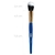 Pincel Profissional Para Base ou Hidratante L28112 - Lully Makeup - comprar online