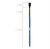 Pincel de Esfumar L28141 - Lully Makeup na internet