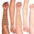 Corretivo Born This Way - Too Faced - Val Makes Império da Beleza