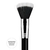 F07 Pincel Duo Fiber Médio Pó e Blush - Daymakeup - comprar online