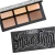 Paleta de Sombras e Contorno - Kat Von D.