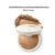 Bronzer Gold Reflections Sunkissed Baked - Kiko Milano na internet