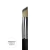 F95 Pincel Multifuncional Corretivo e Base - Daymakeup - comprar online