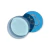 Margari Lock Pó Facial Finalizador Azul - Maria Margarida - comprar online