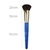Pincel Kabuki L28050 - Lully Makeup na internet
