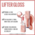 Lifter Gloss - Maybelline - Val Makes Império da Beleza