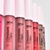 Batom Líquido Instant Lips - Nina Makeup