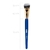 Pincel Profissional Para Base e Corretivo L28047 - Lully Makeup - comprar online
