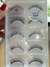 Cartela de Cilios 5 Pares - 4D02 - comprar online